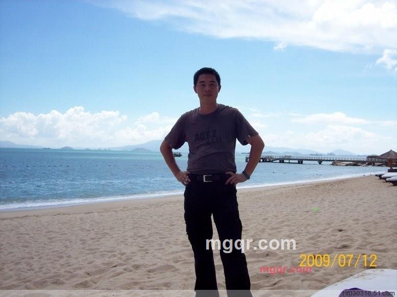 不羁的浪子的第2张照片