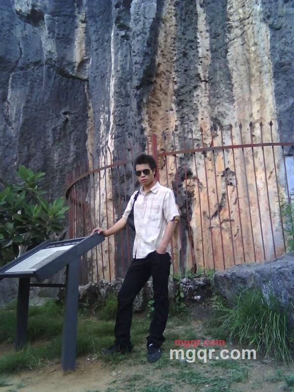 绝不失去你的第3张照片