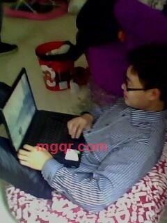 脑壳青疼的第2张照片