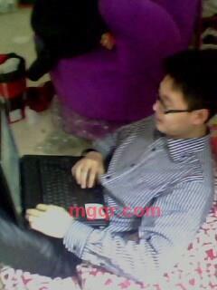 脑壳青疼的第1张照片