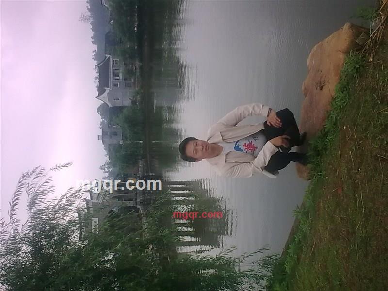 内地华仔的第1张照片