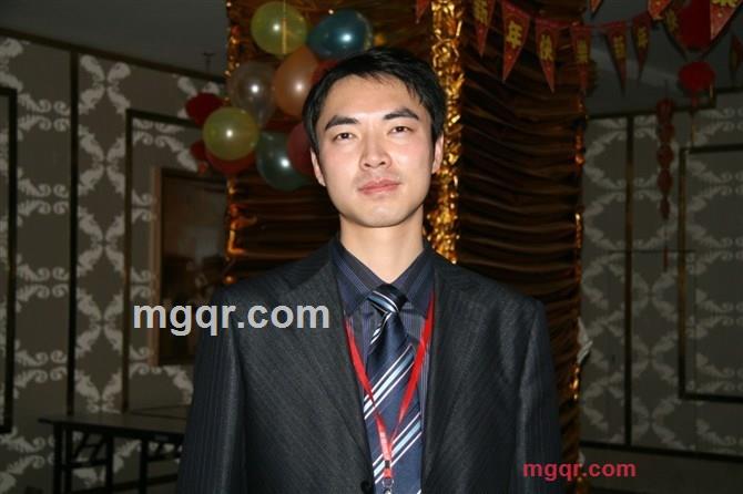 妖月白狐的第2张照片