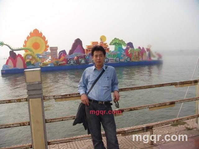 我只爱你的第1张照片