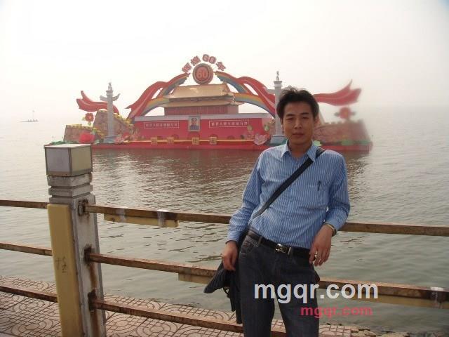 我只爱你的第2张照片