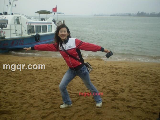 快乐女神的第1张照片