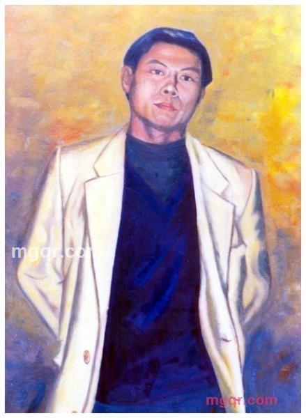 知心男人的第1张照片