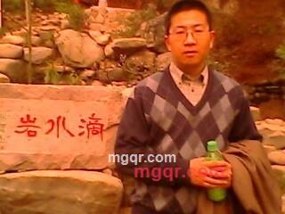 倦客的第1张照片