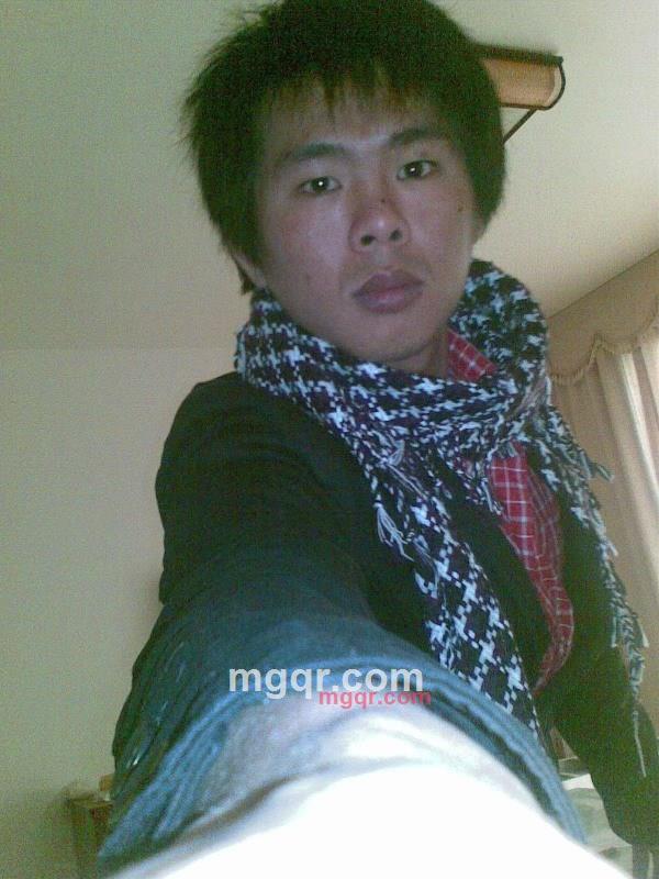 你也爱我的第1张照片