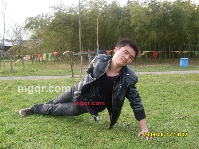 孤独的旅途的第2张照片