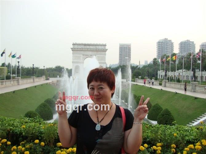 芙琳珊儿的第3张照片