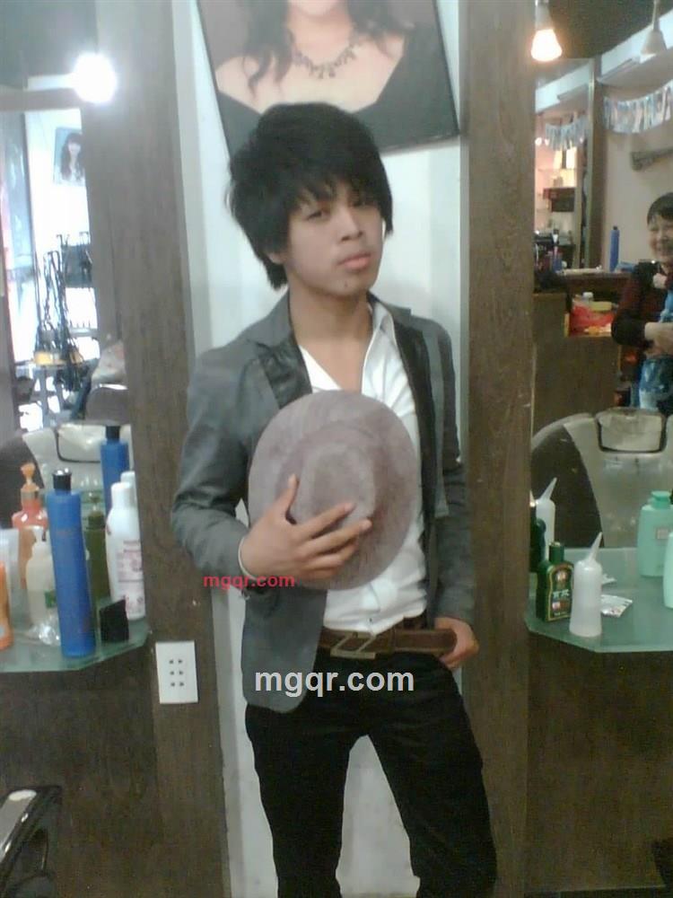 瞬间爱上你的第4张照片