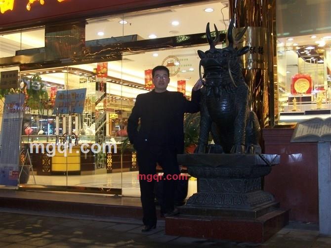 太色狼的第1张照片