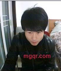 一直被模仿的第1张照片