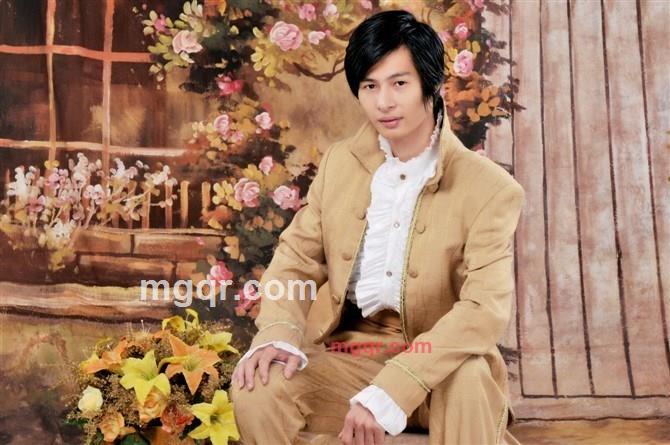 一切随缘。的第2张照片