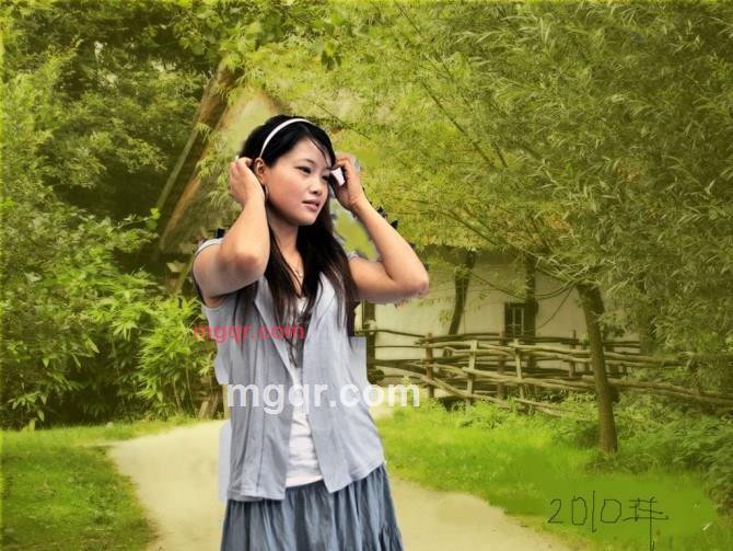 利里的第2张照片