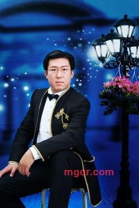 侦探嘎杰特的第5张照片