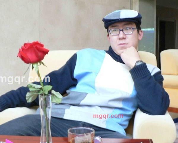 侦探嘎杰特的第1张照片