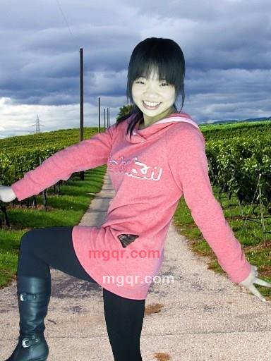 袭晨的第1张照片