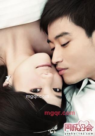 艺术精男的第4张照片