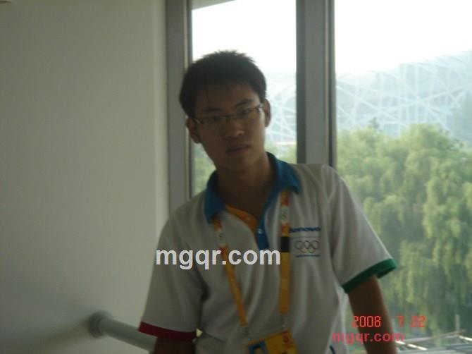 天堂狼的第1张照片