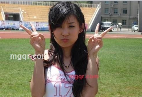 婷婷玉立的第1张照片