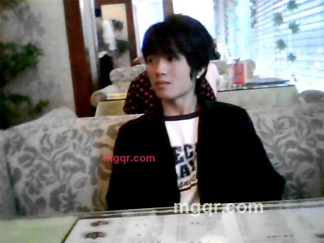 單純暗戀的第2张照片