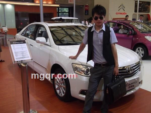 中秋月明的第7张照片