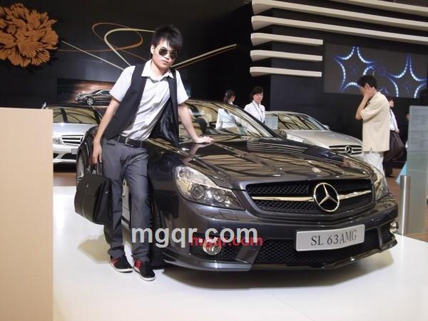 中秋月明的第6张照片