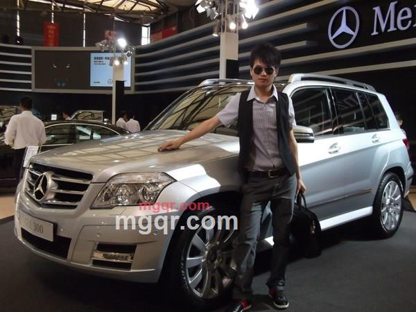 中秋月明的第8张照片