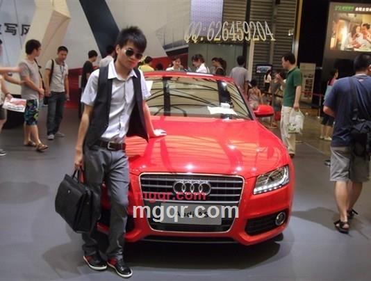 中秋月明的第5张照片