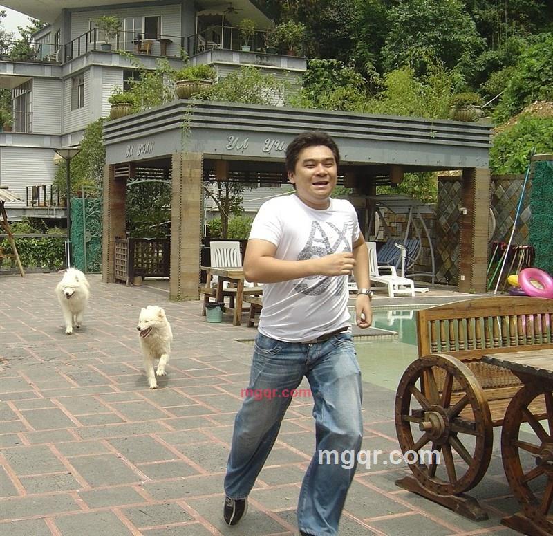 无奈2010的第2张照片