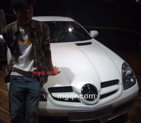 中秋月明的第3张照片