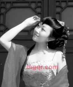 橘子味的第1张照片