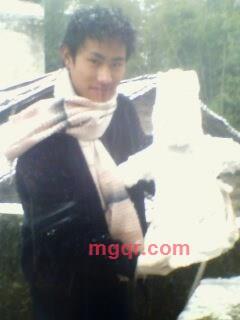 帅气王子的第9张照片