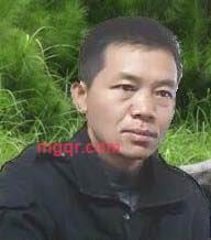 猛虎上山的第1张照片