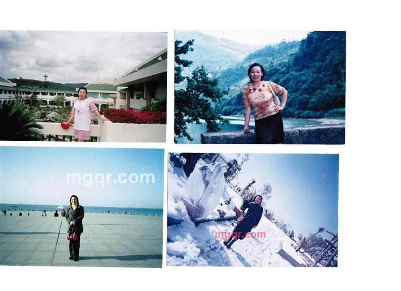 等爱的魅力女人的第1张照片