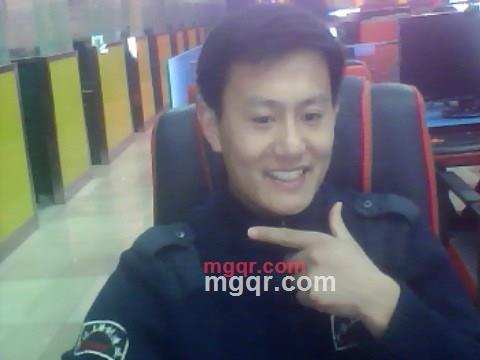 中国武警的第3张照片