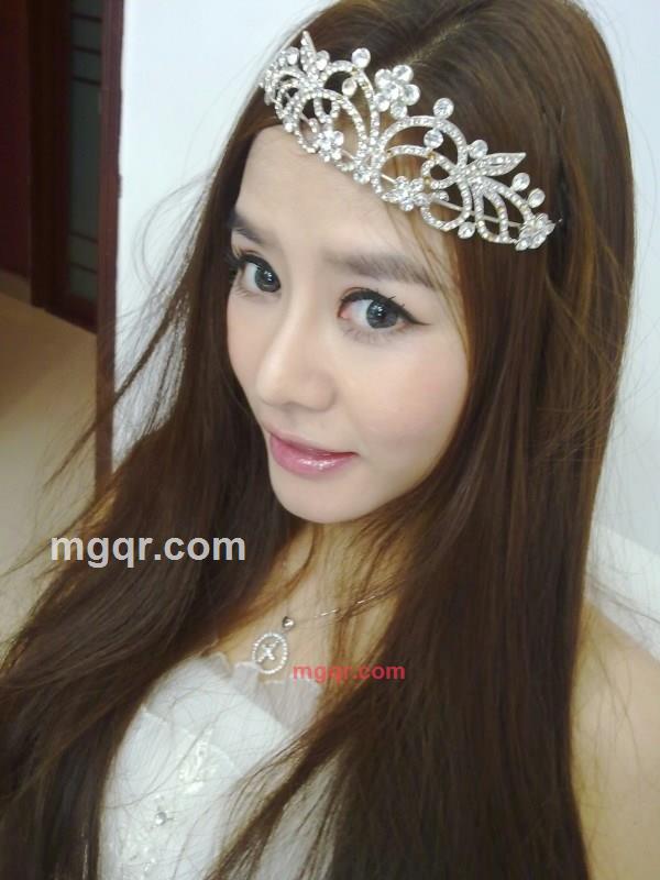 暖味爱爱的第3张照片