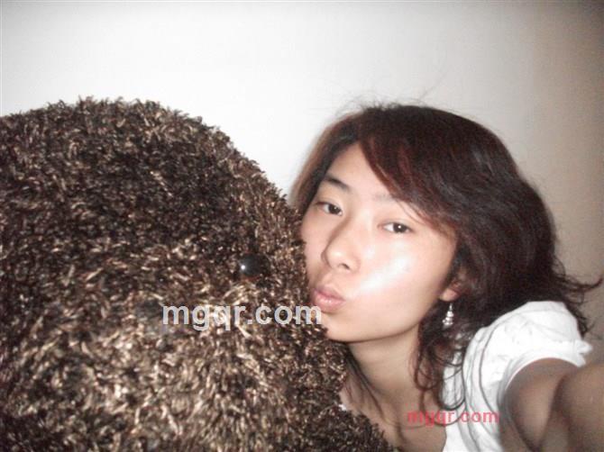 琐芯的第1张照片