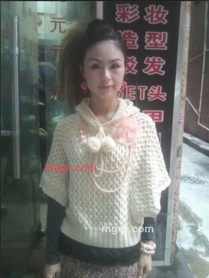 小芒果妹的第2张照片