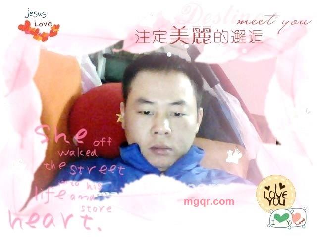 孤独侠的第1张照片