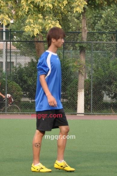 德力格尔的第6张照片