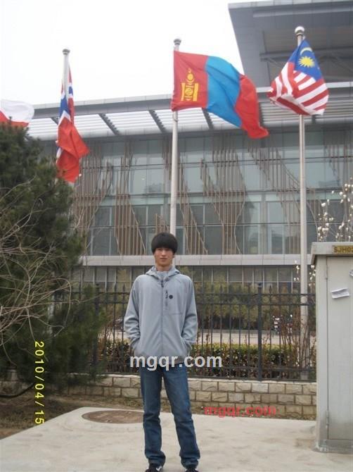 德力格尔的第5张照片