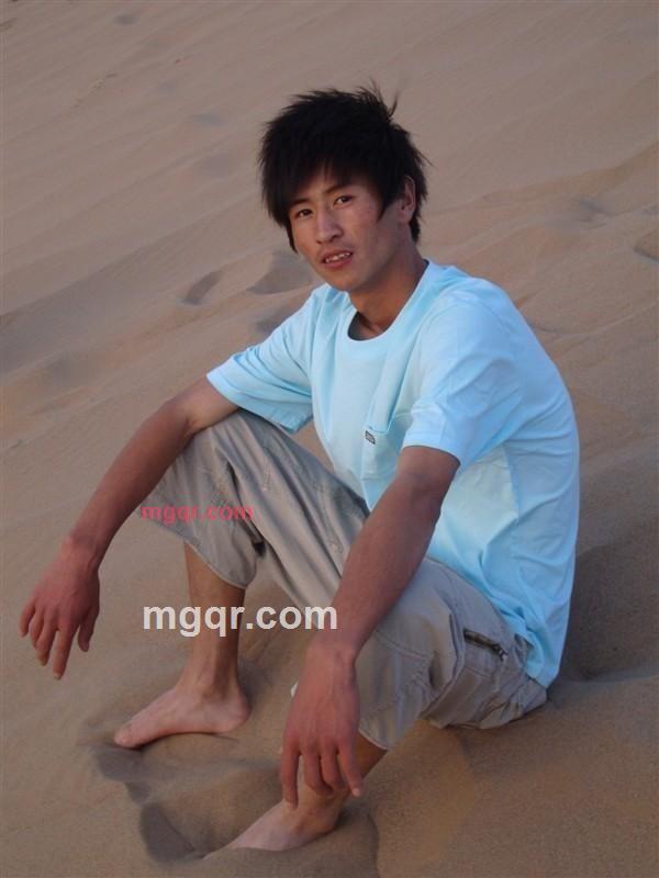 德力格尔的第2张照片