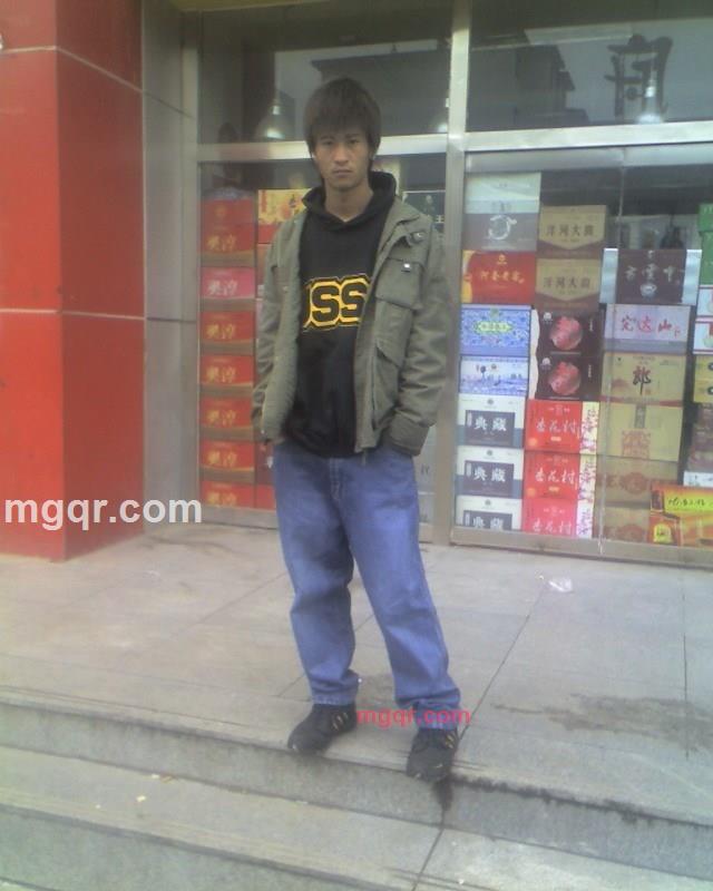 德力格尔的第1张照片