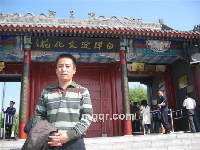 二泉映月的第1张照片