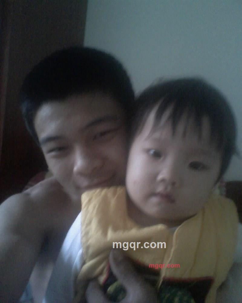 孤独小男人的第2张照片