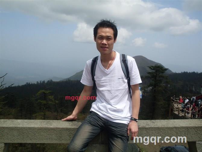 成都青年的第3张照片