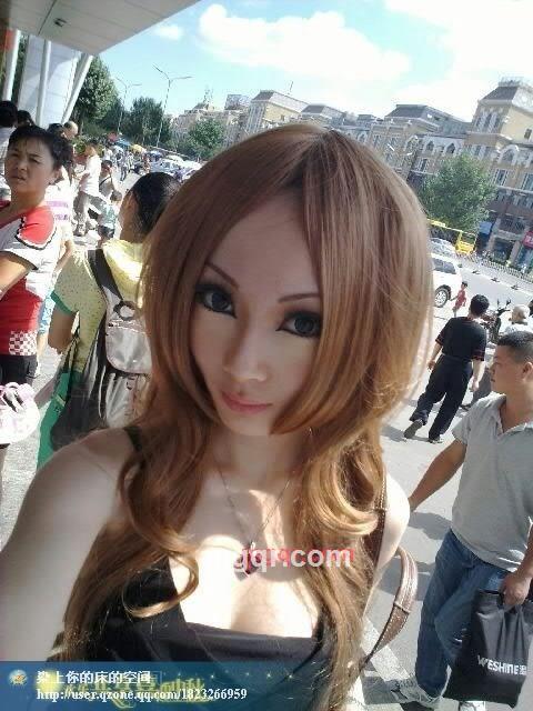 染上你的床的第5张照片