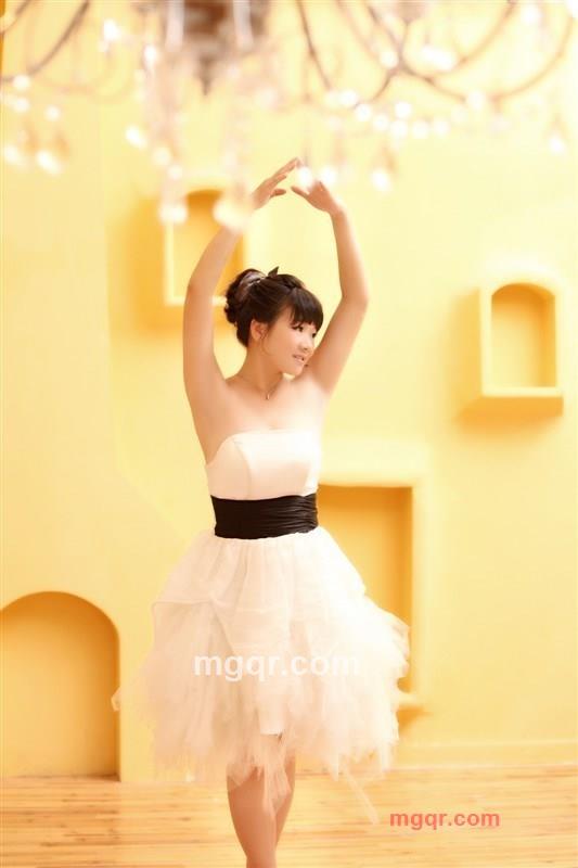 Theresa小晗的第8张照片